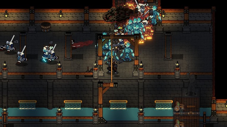 Castle Of Alchemists screenshot