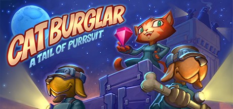 Games like Cat Burglar: A Tail of Purrsuit