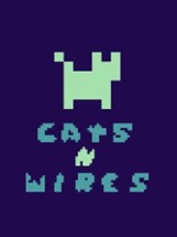 Cats n Wires Image