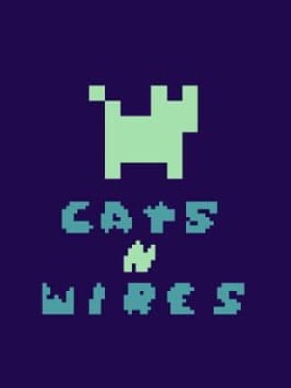 Cats n Wires Game Cover