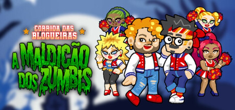 CDB6: A Maldição dos Zumbis Image