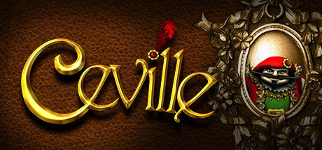 Games like Ceville