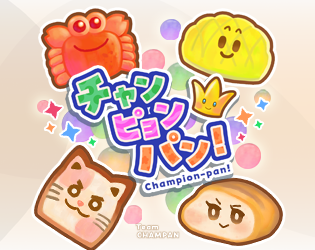 Games like Champion Pan! チャン・ピオン・パン!