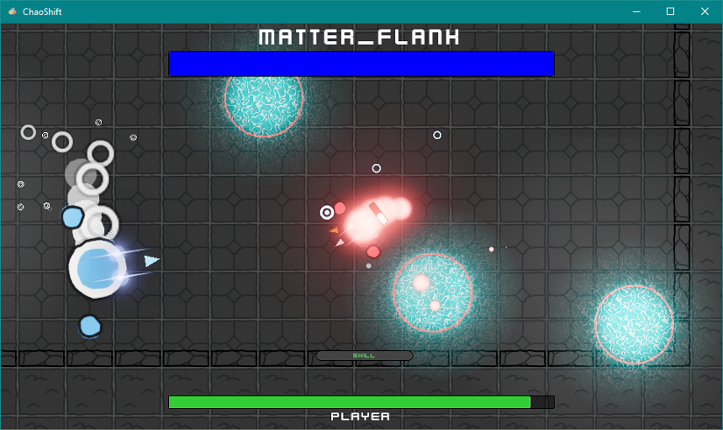 ChaoShift Image