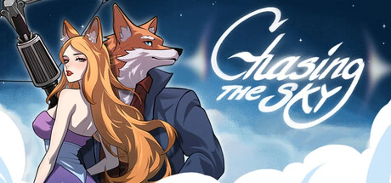 Chasing the Sky Image