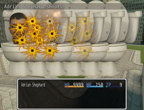 Clash of Clans: Opposing Force Image