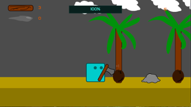 Coconut Survival Image