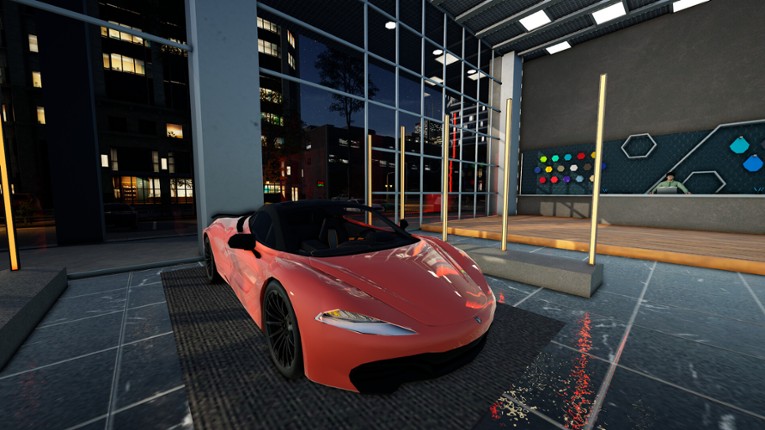 ContractVille screenshot