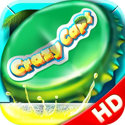 Crazy Caps HD Image