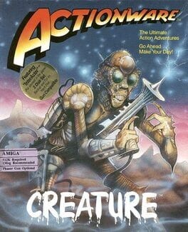 Games like Creature