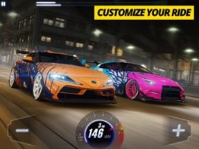 CSR 2 - Realistic Drag Racing Image