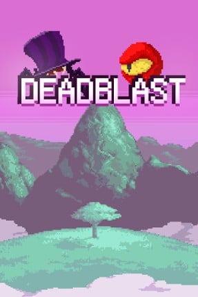 Deadblast Game Cover