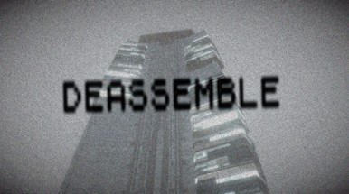 Deassemble Image