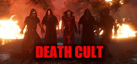 Games like DEATH CULT