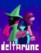 Deltarune Dojo EX Image