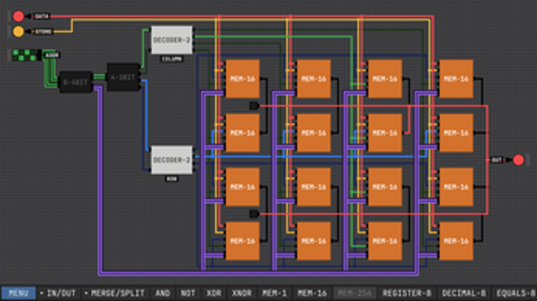 Digital Logic Sim Image