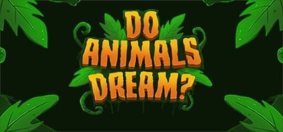 Do Animals Dream? Image