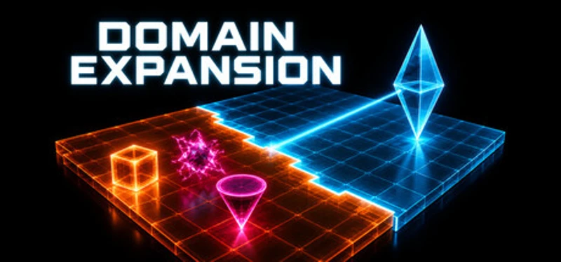 Domain Expansion Image
