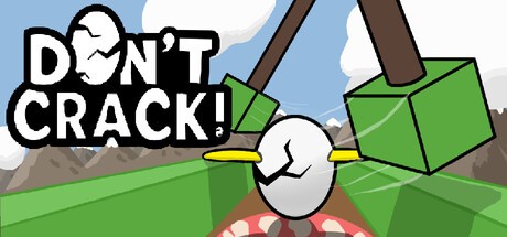 Games like Don't Crack!