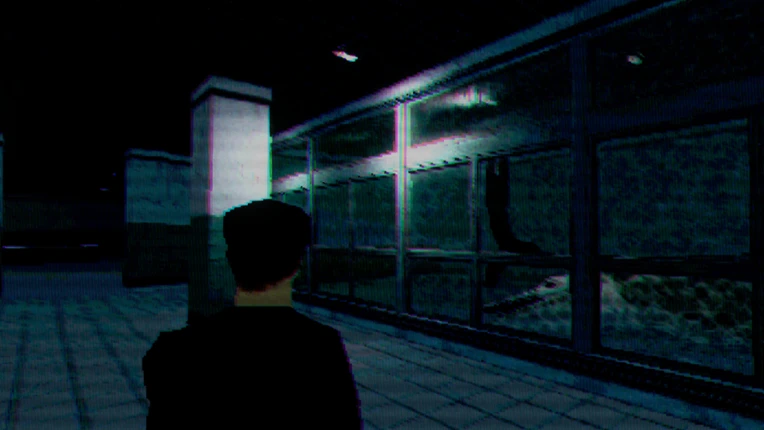 Don't Feed The Aisles Image