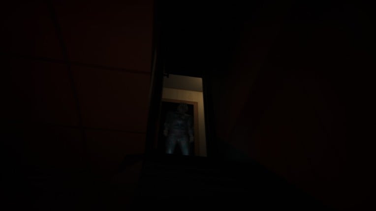 DON'T LOOK AT GRANDMA screenshot