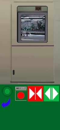 DoorSim screenshot