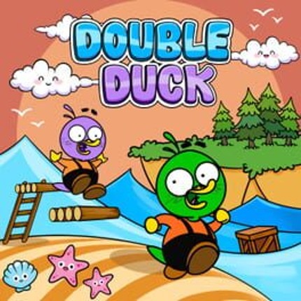 Double Duck Image