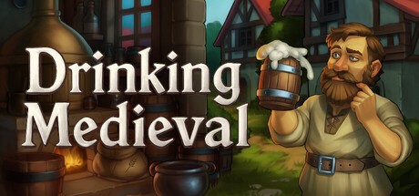 Games like Drinking Medieval