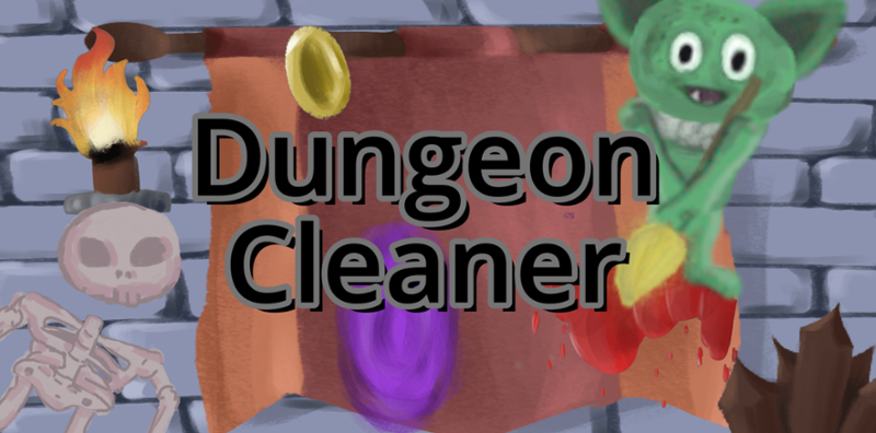 Dungeon Cleaner Image