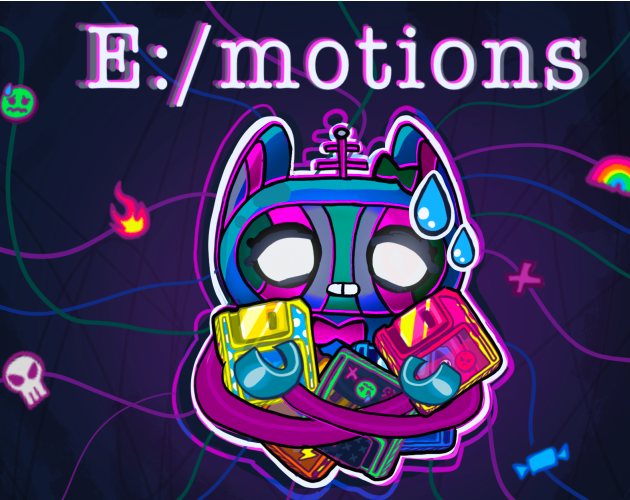 Games like E:/motions