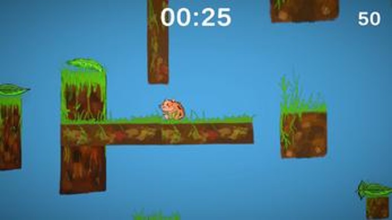 Earth Hamster screenshot