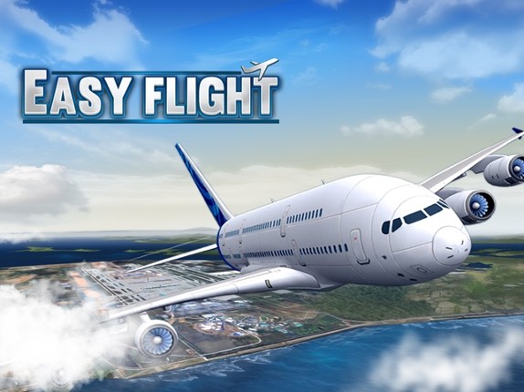 Easy Flight - Flight Simulator screenshot