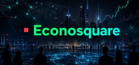 Games like Econosquare