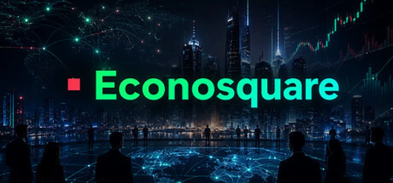Econosquare Image