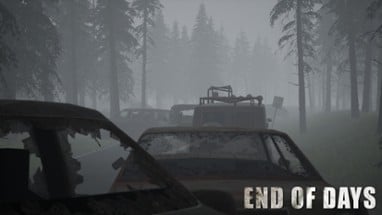 End of Days Image