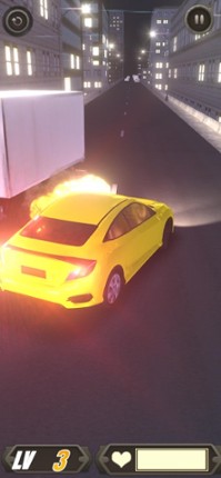 Epic Overtaker screenshot