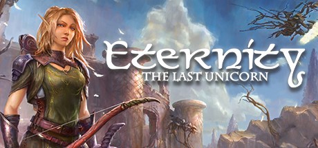 Games like Eternity: The Last Unicorn
