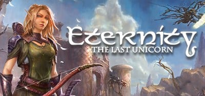 Eternity: The Last Unicorn Image