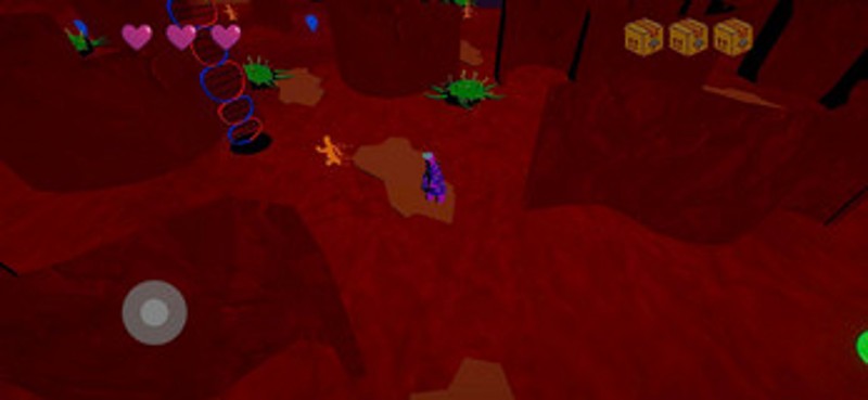 Eukaryote Mail Image