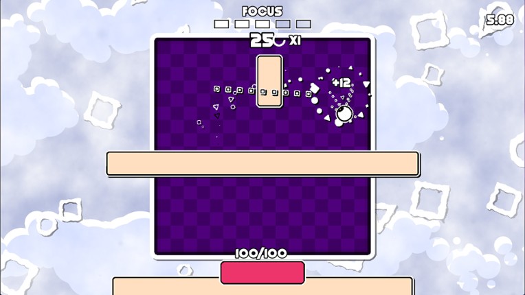 Evade State Image