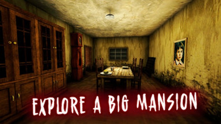 Evil Doll screenshot