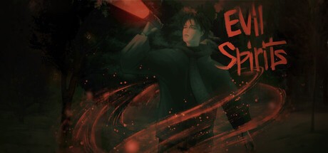 Games like Evil Spirits