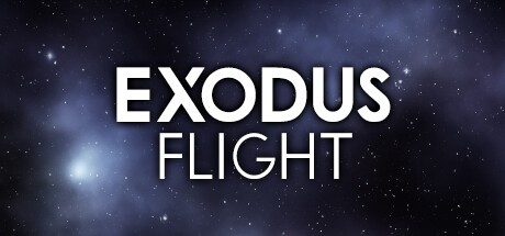 Games like Exodus Flight
