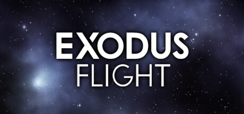 Exodus Flight Image