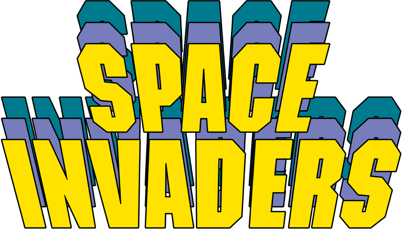 Games like Fake Space Invaders