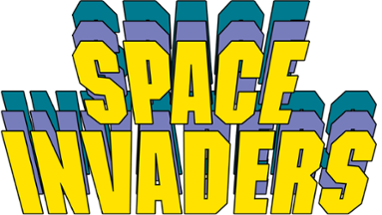 Fake Space Invaders Image