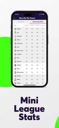 Fantasy Football Fix for FPL screenshot