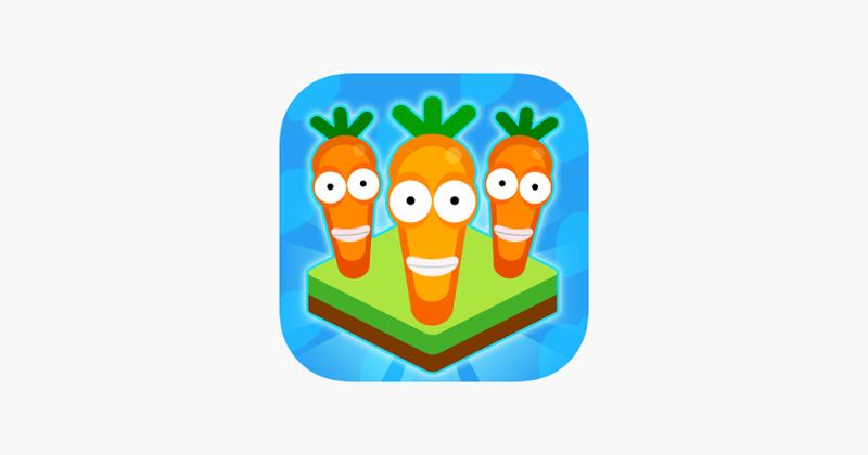 Farm, Inc. Game Cover