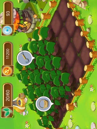 Farm. Image