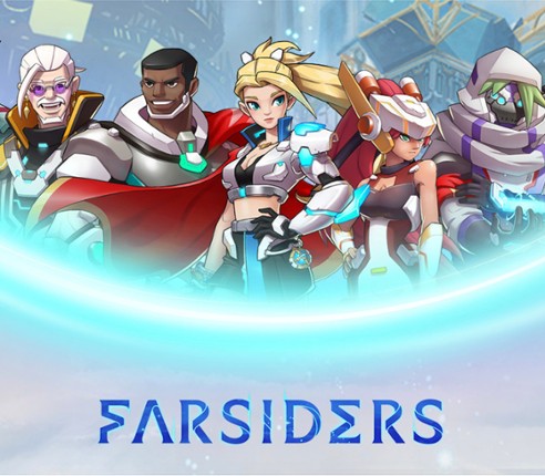 FARSIDERS Image